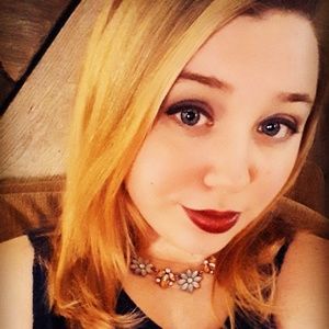 Meet your Posher, Meagan-leigh